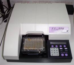 BIO-TEK ELx800 (общий вид)